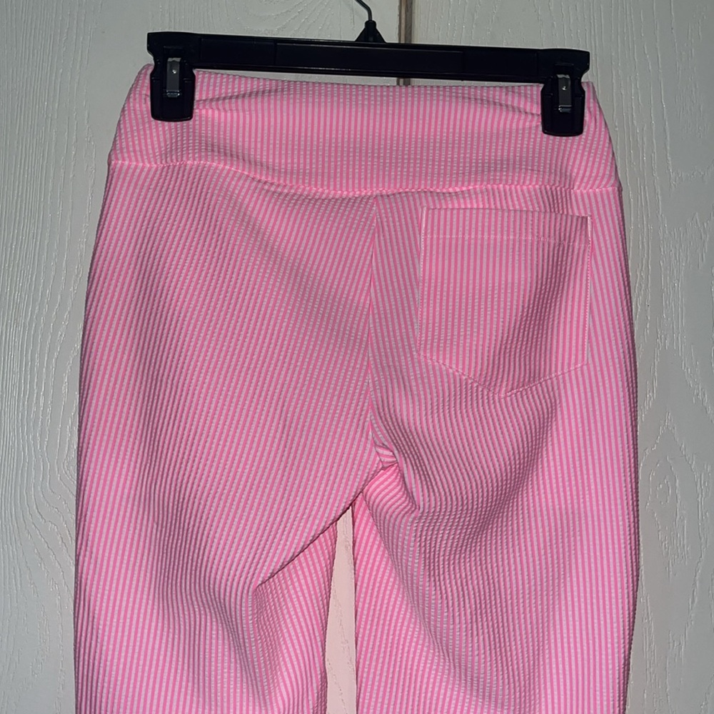 Lilly Pulitzer Luxletic Leggings - Picture 4 of 9